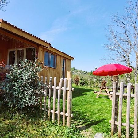 Villa Ferme De Samson Saint-Péray Esterno foto