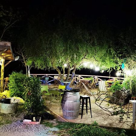 Villa Ferme De Samson Saint-Péray Esterno foto