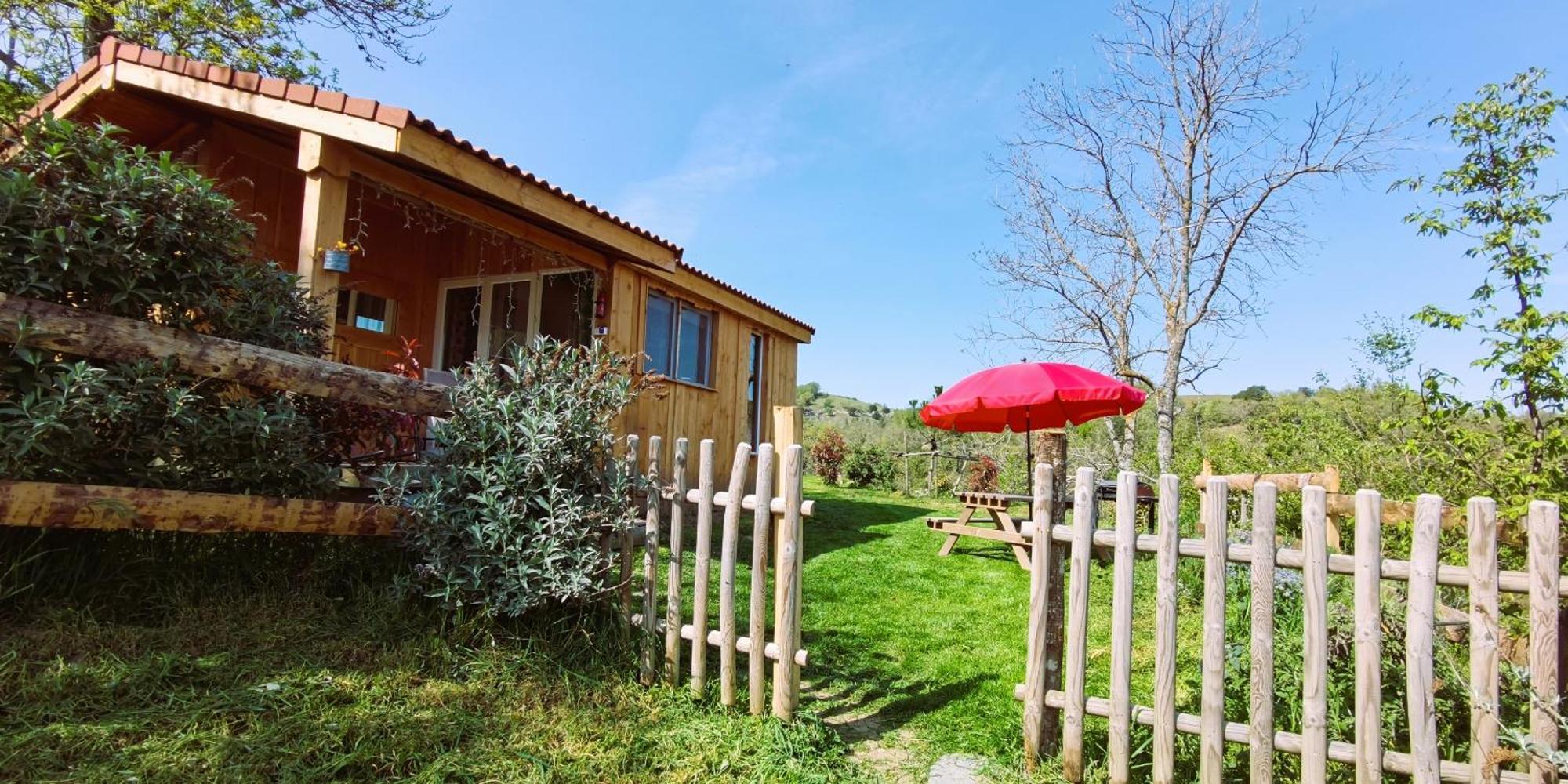 Villa Ferme De Samson Saint-Péray Esterno foto