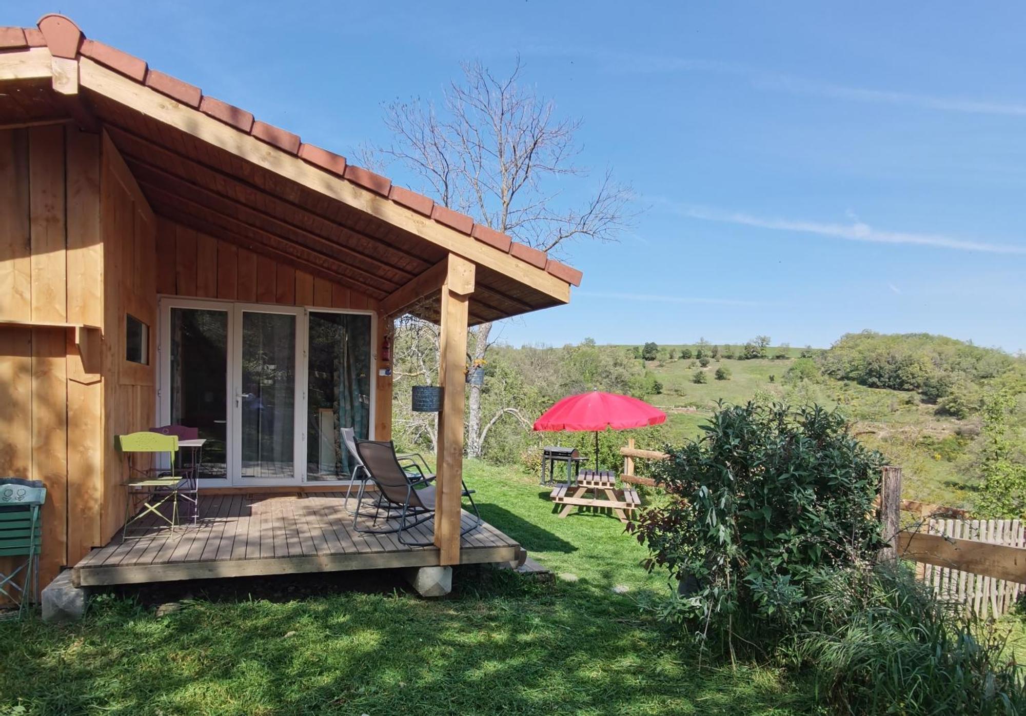 Villa Ferme De Samson Saint-Péray Esterno foto